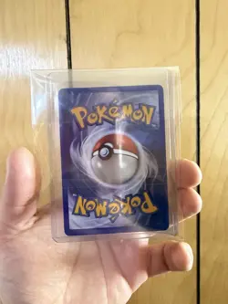 Pokemon Hypno Aquapolis Holo Rare H12/H32 English TCG Card 2002 - Image 4