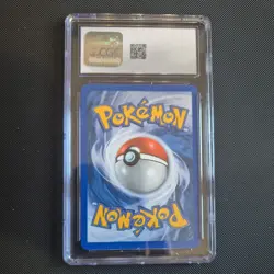RHYHORN Pokemon Card, 2004 Hidden Legends, MINT 9 Slabbed. - Image 2