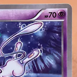 Mew 016/036 2016 1st Edition Pokemon TCG Japanese card Nintendo JP5000 - Image 3