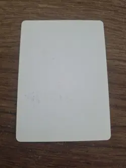 Grim Poppet Artist Proof SIGNED By Kev Walker Mtg Magic The Gathering - Image 2