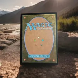 Susur Secundi, Void Altar (Foil) MTG: Edge of Eternities NM Mythic Land Planet - Image 4