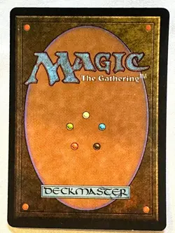 Urza's Mine (Mouth) - 1994 MTG Antiquities - Near Mint - Free Shipping! - Image 2