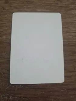 Ghost Of The Innocent Artist Proof SIGNED By Kev Walker Magic The Gathering - Image 2