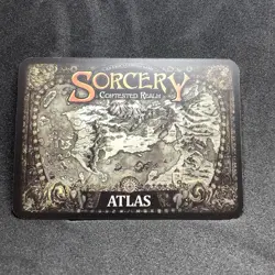 Sorcery Contested Realm - Pillar of Zeiros - Beta - Image 2