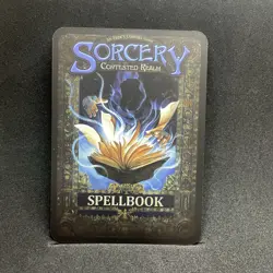 Sorcery Contested Realm - Kythera Mechanism - Beta - Image 2