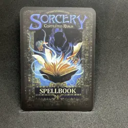 Courtesan Thais - Sorcery Contested Realm - Beta Edition - Image 2