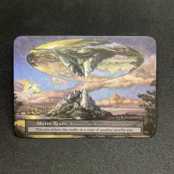 Sorcery Contested Realm - Mirror Realm - Beta - Image 1