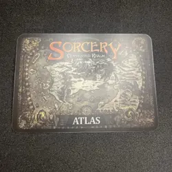 Sorcery Contested Realm - Mirror Realm - Beta - Image 2