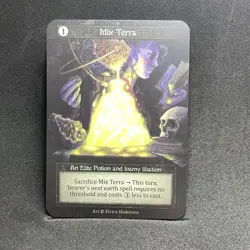 Sorcery Contested Realm - Mix Terra - Beta - Image 1