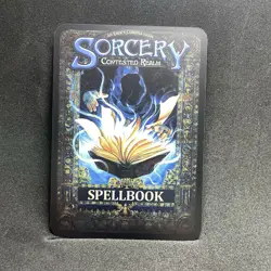 Sorcery Contested Realm - Mix Terra - Beta - Image 2