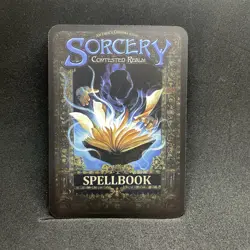 Sorcery Contested Realm - Dream-Quest - Beta - Image 2