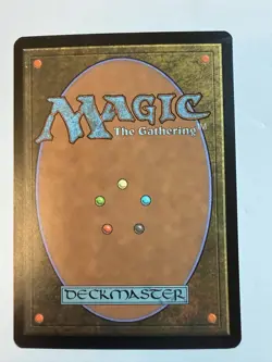 Magic: The Gathering - MTG - Polluted Delta - Onslaught - Rare - English - NM - Image 2