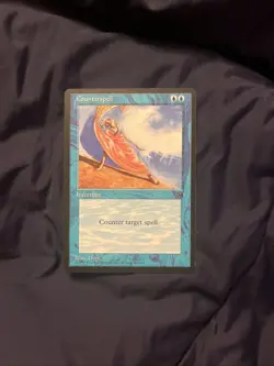 Counterspell (Arena Promos) NM MTG - Image 1