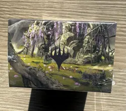 Dragon Shield Art Sleeves Verdant Catacombs LANDFALL SERIES - Image 5