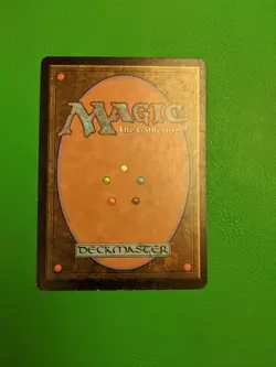 Blasted Landscape Urza's Saga Regular - Image 3