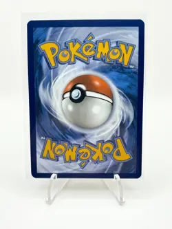 Pokemon Illustration Contest 2024 - Toxtricity EX #215 Black Star Promo STAMP 🔥 - Image 2