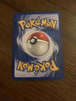 Pokemon TCG Trainer Card Sabrina’s Psychic Control 121/132 LP - Image 2