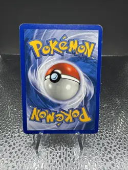 Pokemon TCG - Rattata 128/165 Expedition Reverse Holo Vintage WOTC 2002 Pokemon - Image 2