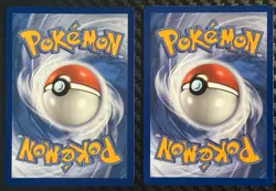 Charmander 020/217 And Ghastly 123/217 (Cosmos Holos) Ascended Heros + Stickers - Image 3