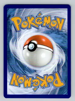Reverse Holo Hoppip 001/193 Common SV02: Paldea Evolved Pokemon - Image 2