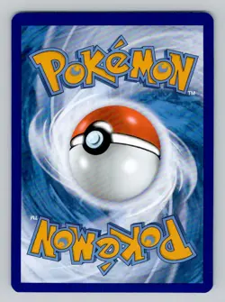 Reverse Holo Jumpluff 003/193 Rare SV02: Paldea Evolved Pokemon - Image 2