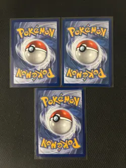 Lot of 3 Poke Pad Pokemon Ascended Heroes 198/217 Playable - Image 2
