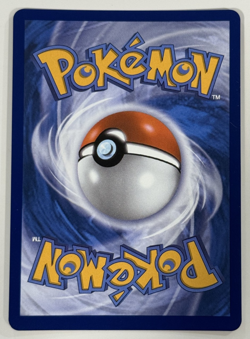 Pokemon TCG - Oricorio ex 24/-- ME Black Star Promos Promo NM - Image 2