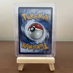 Pokemon TCG Bulbasaur Mega Evolution 133/132 - Mint/NM - Image 4