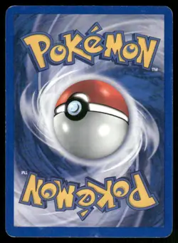 Pokemon Tcg Chaos Gym #102 Pokemon Gym Challenge LP - Image 2