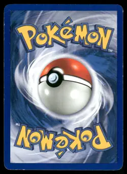 Pokemon Tcg Brock's Vulpix #73 Pokemon Gym Heroes LP - Image 2