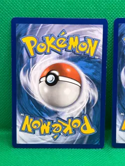 Pokemon Tcg Quagsire 084/185 & Wooper 083/185 Vivid Voltage Reverse Holo - Image 5