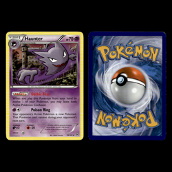 6x Gengar Lot Haunter Gastly 57.0 Sword Shield Series Trick or Trade Pokemon Set - Image 5