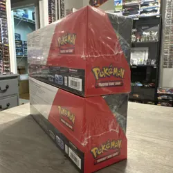 Pokemon Prismatic Evolutions Surprise Box + Booster Bundle - Set of 2 -Sams Club - Image 4