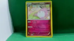 Pokemon TCG Wigglytuff Fates Collide 66/124 - Image 1