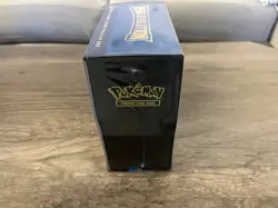 Pokemon Center ETB Mega Evolution Lucario Elite Trainer Box - Image 4