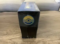Pokemon Center ETB Mega Evolution Lucario Elite Trainer Box - Image 5