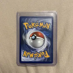 Gengar EX 34/119☆ | Pokemon TCG Phantom Forces Ultra Rare VLP/LP - Image 2