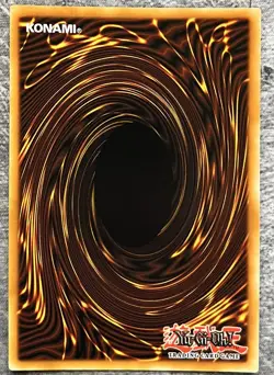 Gorz the Emissary of Darkness Starlight Rare BLMM-EN005 CHIBI 1st Edition Yugioh - Image 2