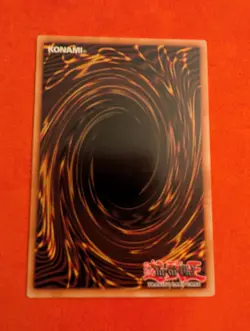 XYZ Gift PHSW-EN049 Ultra Rare 1st Edition Yugioh LP - Image 2