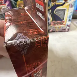 Yu-Gi-Oh! Yugi Evolution Starter Deck 1st Edition English NIB and Sealed RARE - Image 2