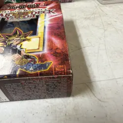 Yu-Gi-Oh! Yugi Evolution Starter Deck 1st Edition English NIB and Sealed RARE - Image 5