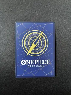 Foxy (Alternate Art) EB04-036 SR - OP-14 The Azure Sea's Seven - One Piece TCG - Image 2