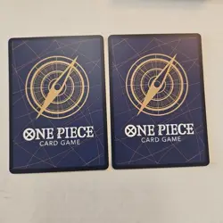 2X One Piece Hone-Kichi (OP05-072/258) OP05 Awakening of the New Era NM TCG CCG - Image 2