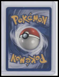 Pokemon Card Giovanni's Nidoqueen Rare Gym Challenge 023/132 - Image 2