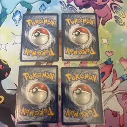 Pokemon Tcg Mewtwo V-UNION [Set of 4] Sword & Shield Promo Cards 159 - Image 2