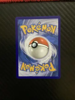 Erika’s Invitation 203/165 SAR Trainer S&V 151 English Pokemon Card - Near Mint - Image 2