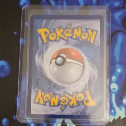 Pokemon Jirachi XY Promo XY112 Holo Basic 70 HP Iron Head Card English - Image 2