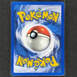 Misty's Magikarp - 88/132 - Gym Challenge - Pokemon Card - WOTC - LP - Image 2