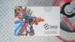 Gundam Card Game - Newtype Rising (GD01) - Sealed Booster Box - English - Image 4