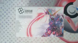 Gundam Card Game - Newtype Rising (GD01) - Sealed Booster Box - English - Image 5